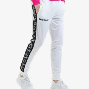 PANTALONE TRICOT BAND Unisex