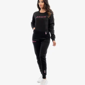 Tuta ITALIA DONNA 102 in Felpa