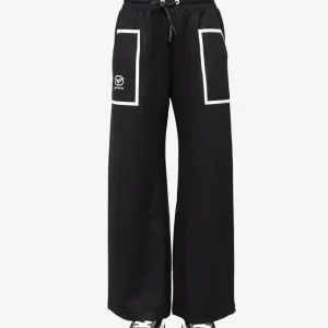 PANTA ITALY NERO/AVORIO