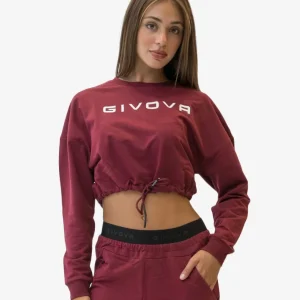 T-SHIRT WOMAN SCOLLO A BARCA ML