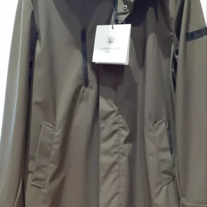 Modular Rain Jacket Lumberjack