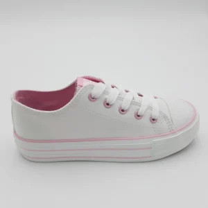 TENNIS DI TELA VEGAN