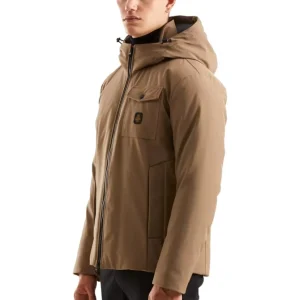 Refrigiwear Giubbotto Polar jacket da Uomo