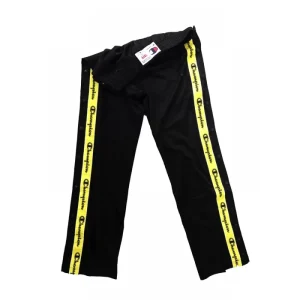 Champion Pantalone uomo con bottoni automatici