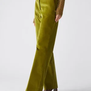 Pennyblack Pantaloni in velluto a coste ATTRICE