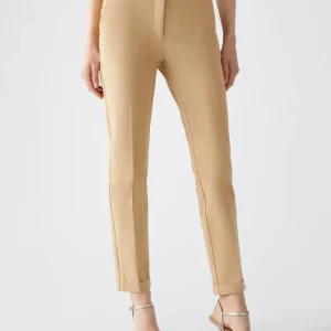 Pennyblack Pantaloni regular fit ecosostenibile ALCE