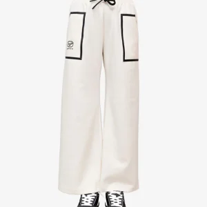 PANTA ITALY AVORIO/NERO