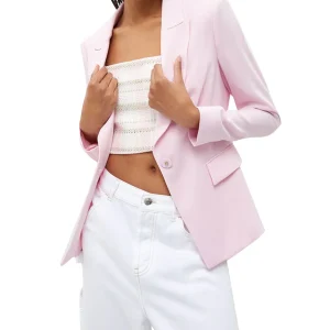 Liu jo Giacca elegante ecosostenibile CA3310T250632805