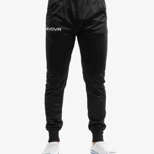 PANTALONE GIVOVA ONE POLARFLEECE Unisex