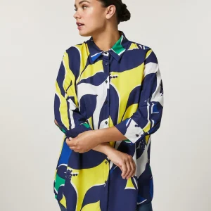 Persona by Marina Rinaldi camica in cotone BOZEN