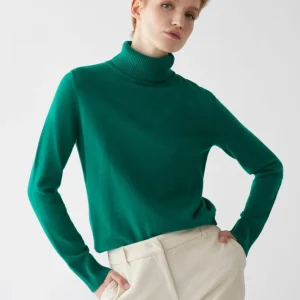 Pennyblack Maglia in misto lana e cachemire LOQUACE