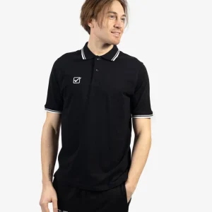 POLO COTONE PIQUET ACTION UNISEX