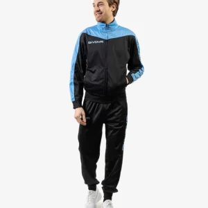 Tuta ROMA Triacetato Unisex