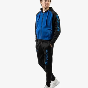 Tuta SUPER KING Felpa Unisex