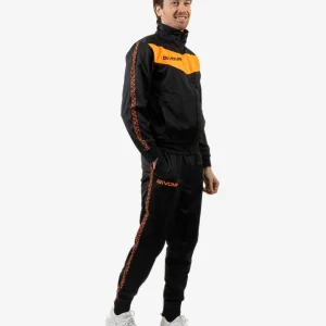 Tuta VISA BANDA Triacetato Unisex