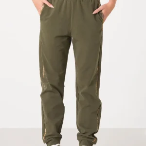 PANTALONE FELPA STRETCH