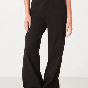 PANTALONE FELPA GARZATA