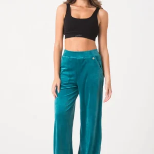 PANTALONE IN SOFT CINIGLIA