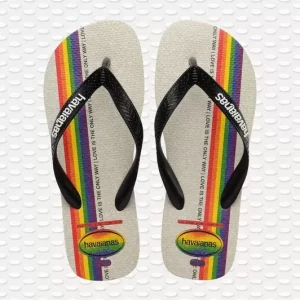 Havaianas Top Pride Fc Infradito