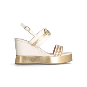 Liu jo Sandali platform LJ all over SA4139EX036S1858