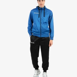 Tuta SORRENTO Polarfleece