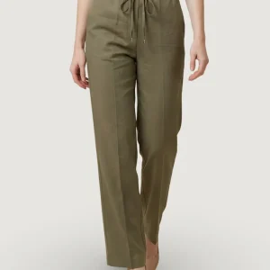 Liu jo Pantaloni palazzo in Lyocell WA6299T414AX0766
