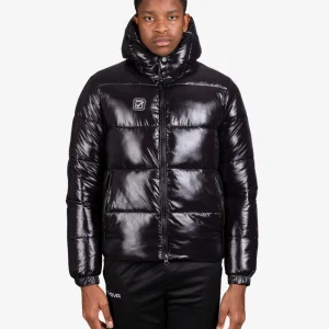 Giubbotto Puffer Uomo