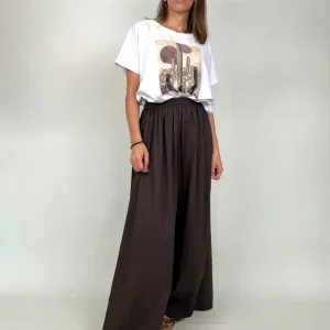 Pantagonna in cotone SARAH