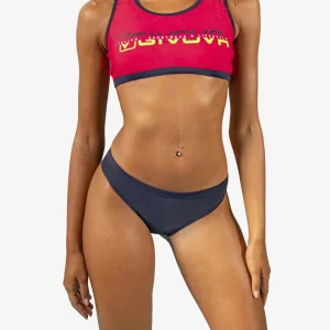 BIKINI GIVOVA SPORT Bicolore