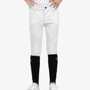 Pantalone Unisex Bambini No Grip