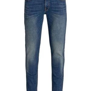 Jeans Denim Scuro