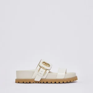 Liu jo Sandali con stampa cocco SA6109EX068S1400