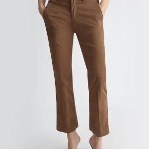 Liu jo Pantaloni bottom up con cintura MA4274T481081027