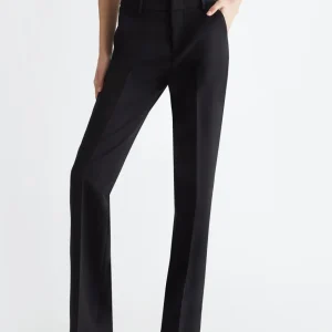 Liu jo Pantaloni stretch a vita alta ecosostenibile MA4161TS89622222