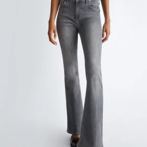 Liujo Jeans flare Bottom Up UXX043D453888239I