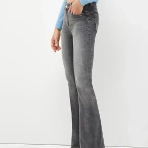 Liujo Jeans flare Bottom Up UXX043D453888239