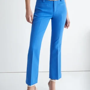 Liu jo Pantaloni stretch ecosostenibile WA3515T789684043