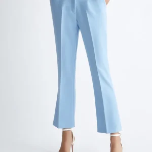 Liu jo Pantaloni cropped ecosostenibili CA3234T2200X047A