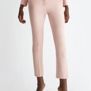 Liu jo Pantaloni eleganti slim fit ecosostenibile CA4201T2200X054B