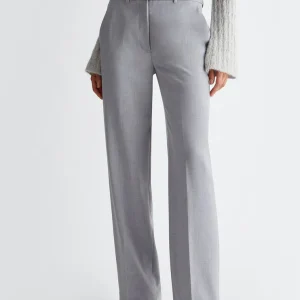 Liu jo Pantaloni chino in twill ecosostenibile WF4447T262763850