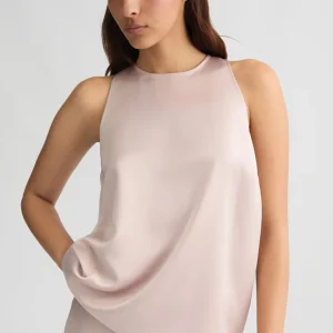 Liujo Top con fiocco ecosostenibile CA5277T2956X0681