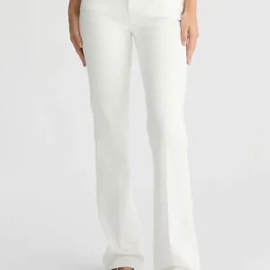 Liujo Jeans bootcut taglio vivo ecosostenibile UA5082T181610701