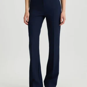 Liu jo Pantaloni flare ecosostenibile CA5368T2200X0234