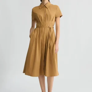 Liujo Abito chemisier ecosostenibile WA5429T443371320