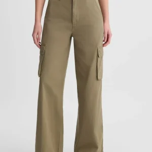 Liu jo Pantaloni cargo ecosostenibile WA5431T4321X0680