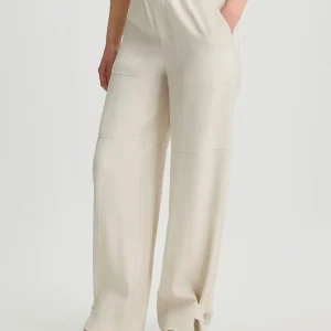 Liu jo Pantaloni jogging ecosostenibile WA5262T340620304