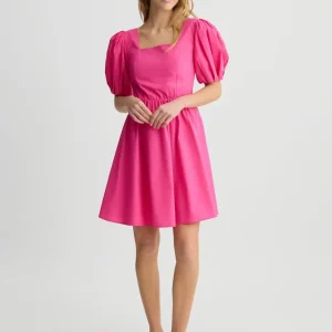 Liujo Abito corto in popeline ecosostenibile WA5171T485362130