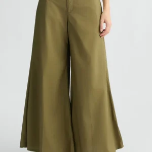 Liu jo Pantaloni flare ecosostenibile WA5511T4319X0680