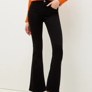 Liu jo Jeans flare ecosostenibile UF2061DS01587304