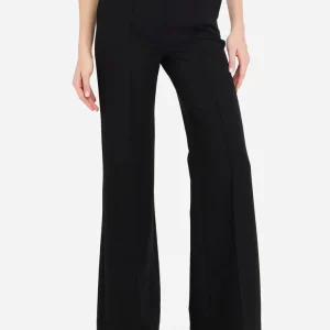 Liu jo Pantaloni flare eleganti CF5304T22002222C